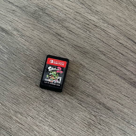 Splatoon2 switch - Picture 2 of 4